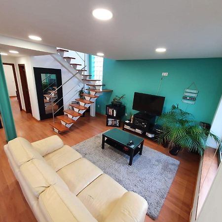 Cabedelo Beach House فيانا دو كاستيلو المظهر الخارجي الصورة