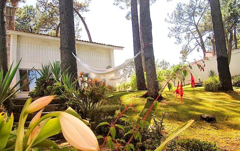 Cabedelo Beach House فيانا دو كاستيلو المظهر الخارجي الصورة