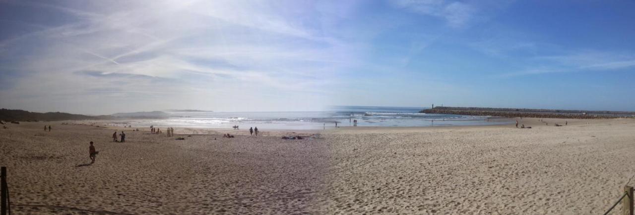 Cabedelo Beach House فيانا دو كاستيلو المظهر الخارجي الصورة