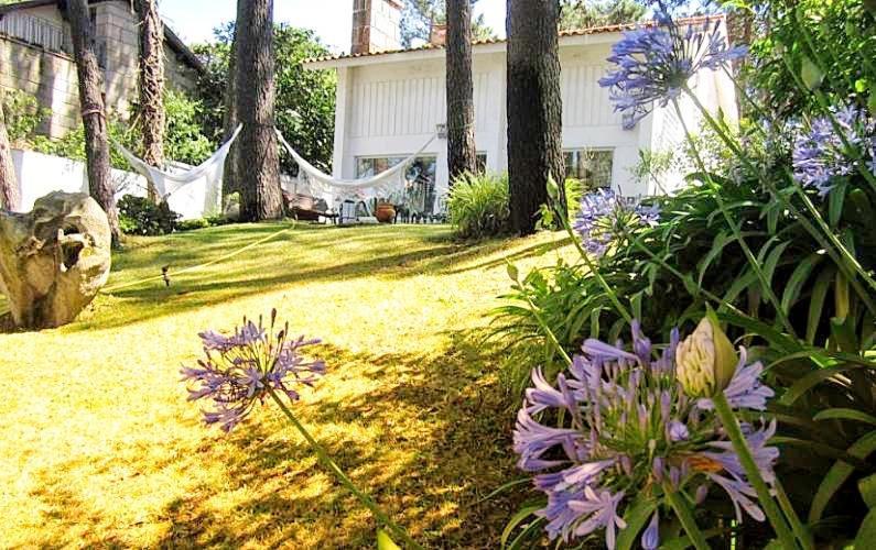 Cabedelo Beach House فيانا دو كاستيلو المظهر الخارجي الصورة