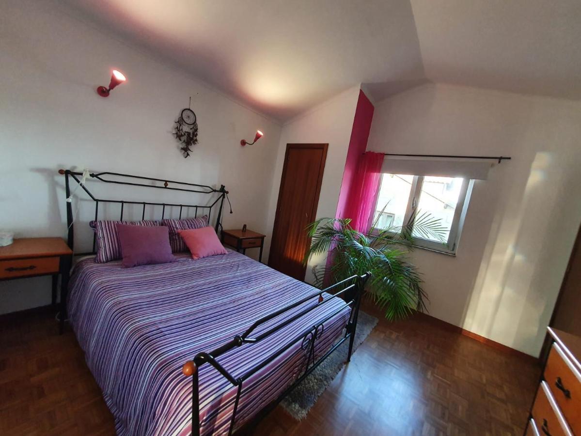 Cabedelo Beach House فيانا دو كاستيلو المظهر الخارجي الصورة