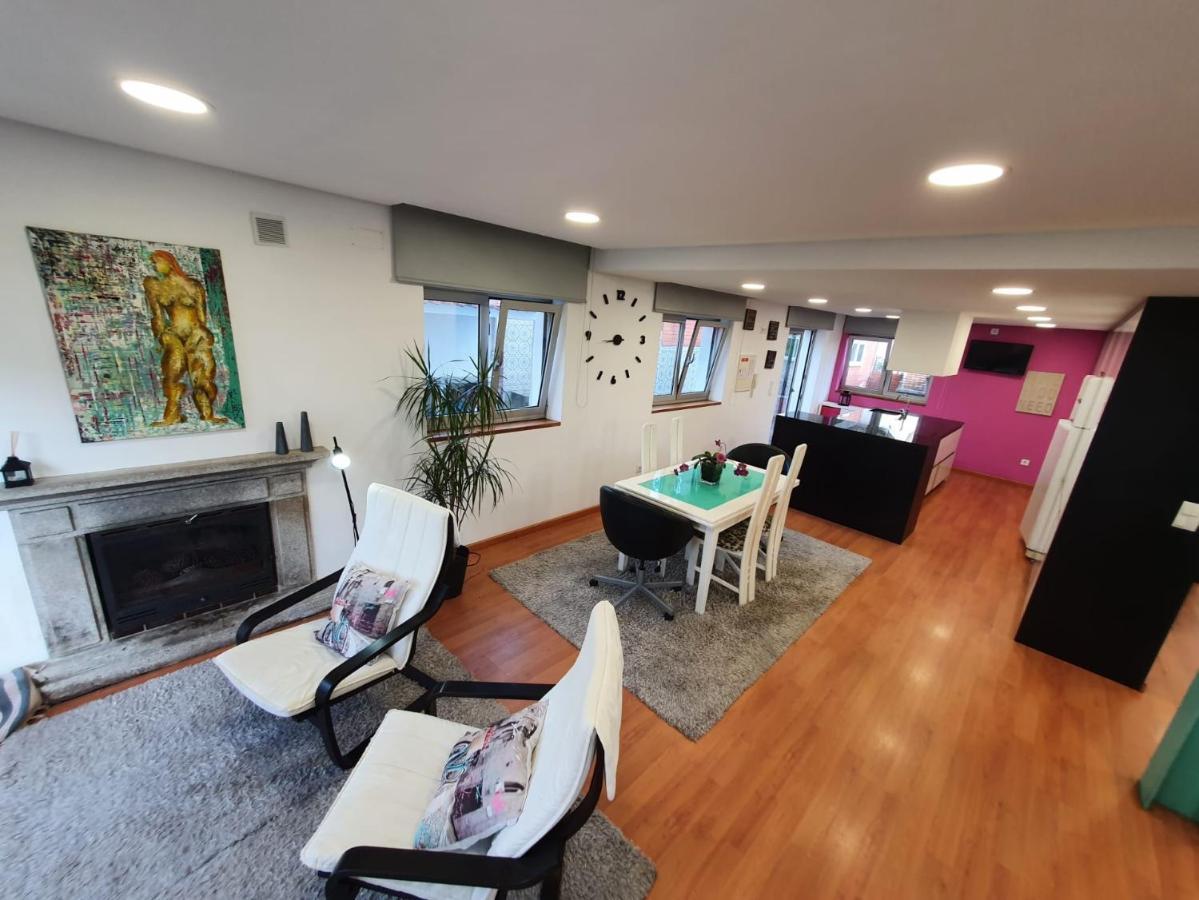 Cabedelo Beach House فيانا دو كاستيلو المظهر الخارجي الصورة