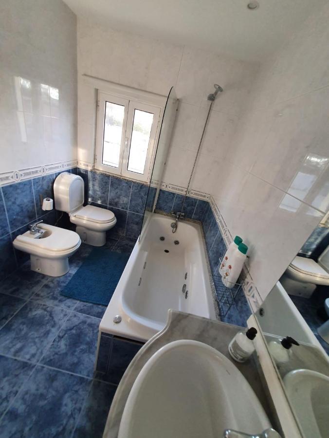 Cabedelo Beach House فيانا دو كاستيلو المظهر الخارجي الصورة