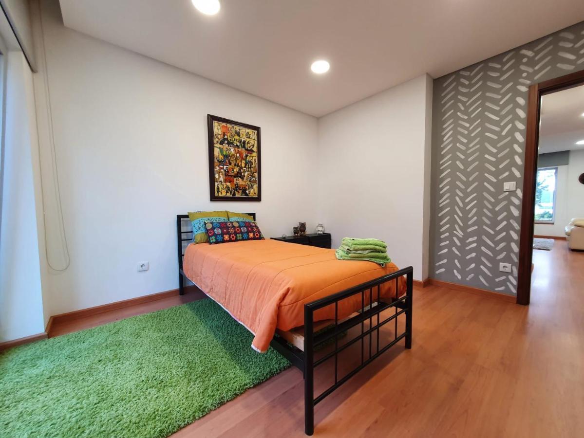Cabedelo Beach House فيانا دو كاستيلو المظهر الخارجي الصورة