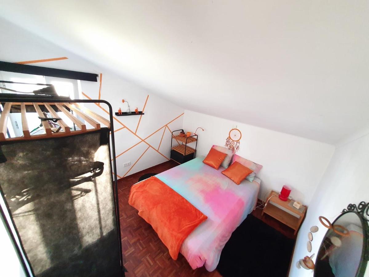 Cabedelo Beach House فيانا دو كاستيلو المظهر الخارجي الصورة