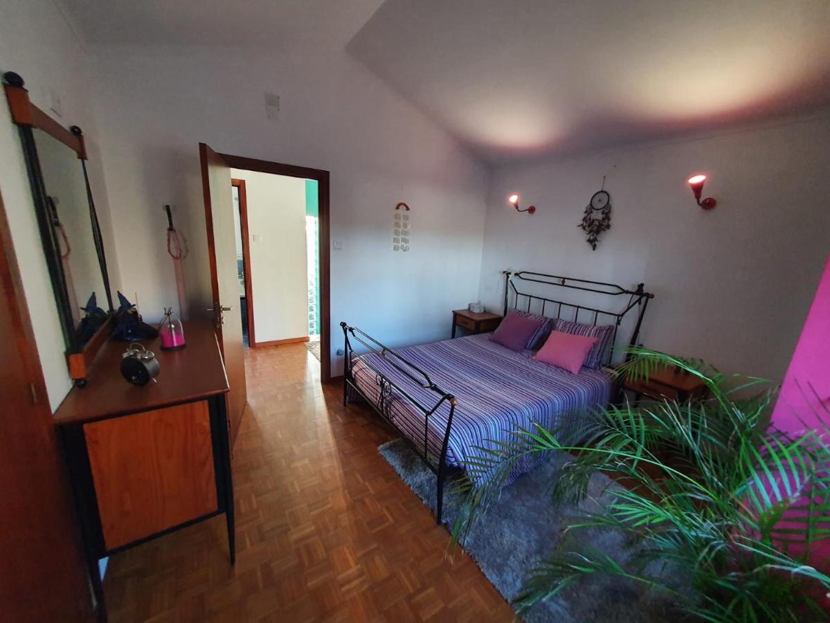 Cabedelo Beach House فيانا دو كاستيلو المظهر الخارجي الصورة