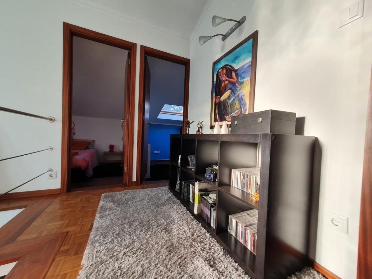 Cabedelo Beach House فيانا دو كاستيلو المظهر الخارجي الصورة